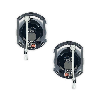 Ford Falcon BA (2002 - 2005) Fog Lights LH + RH