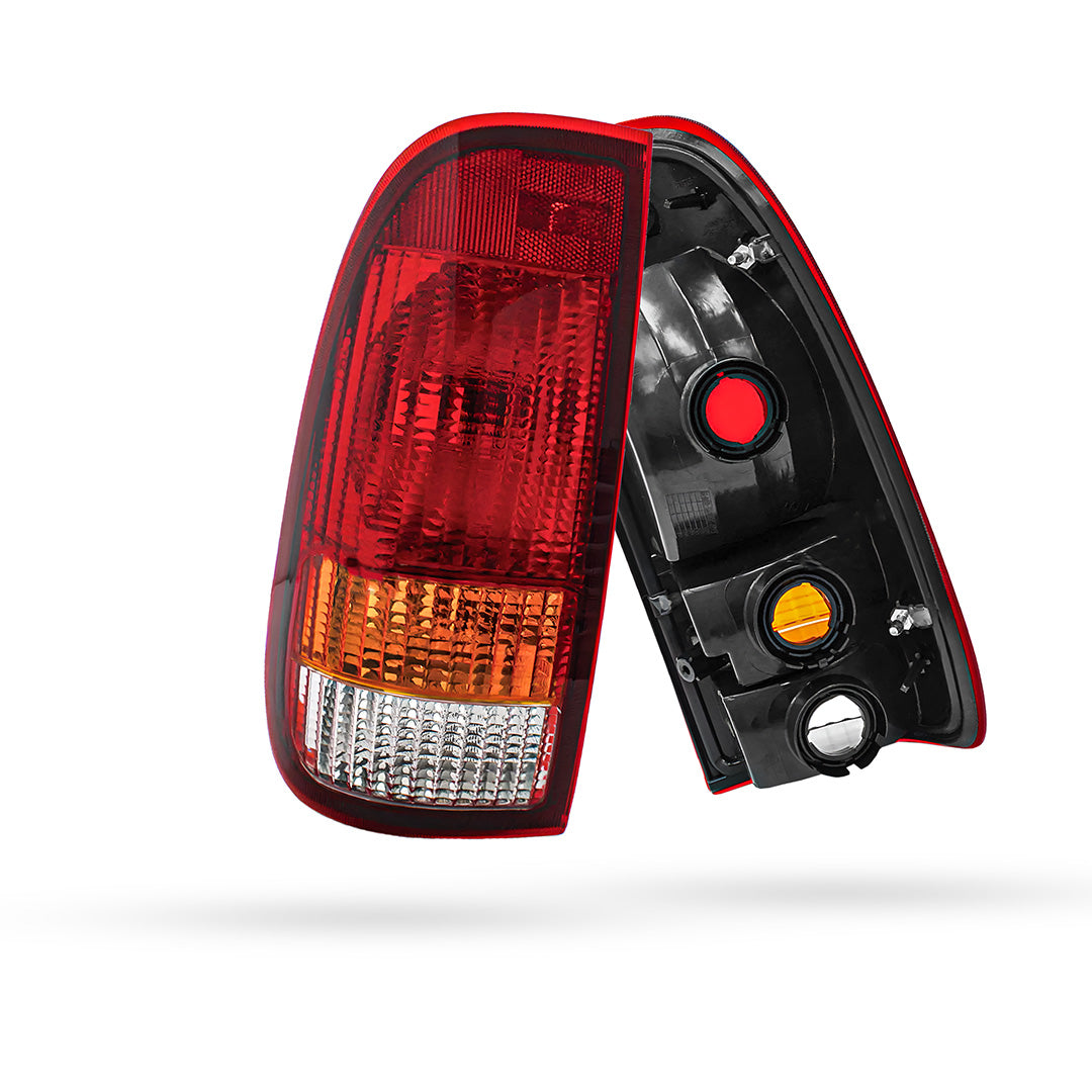Falcon AU / BA / BF OEM-Style Tail Lights