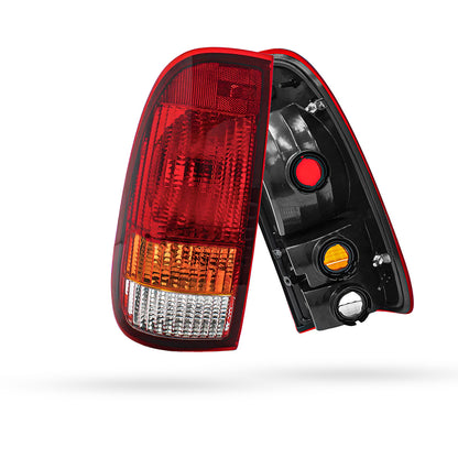 Falcon AU / BA / BF OEM-Style Tail Lights