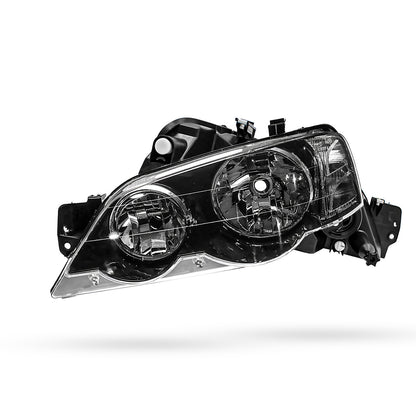 Falcon BA / BF OEM-Style Headlights