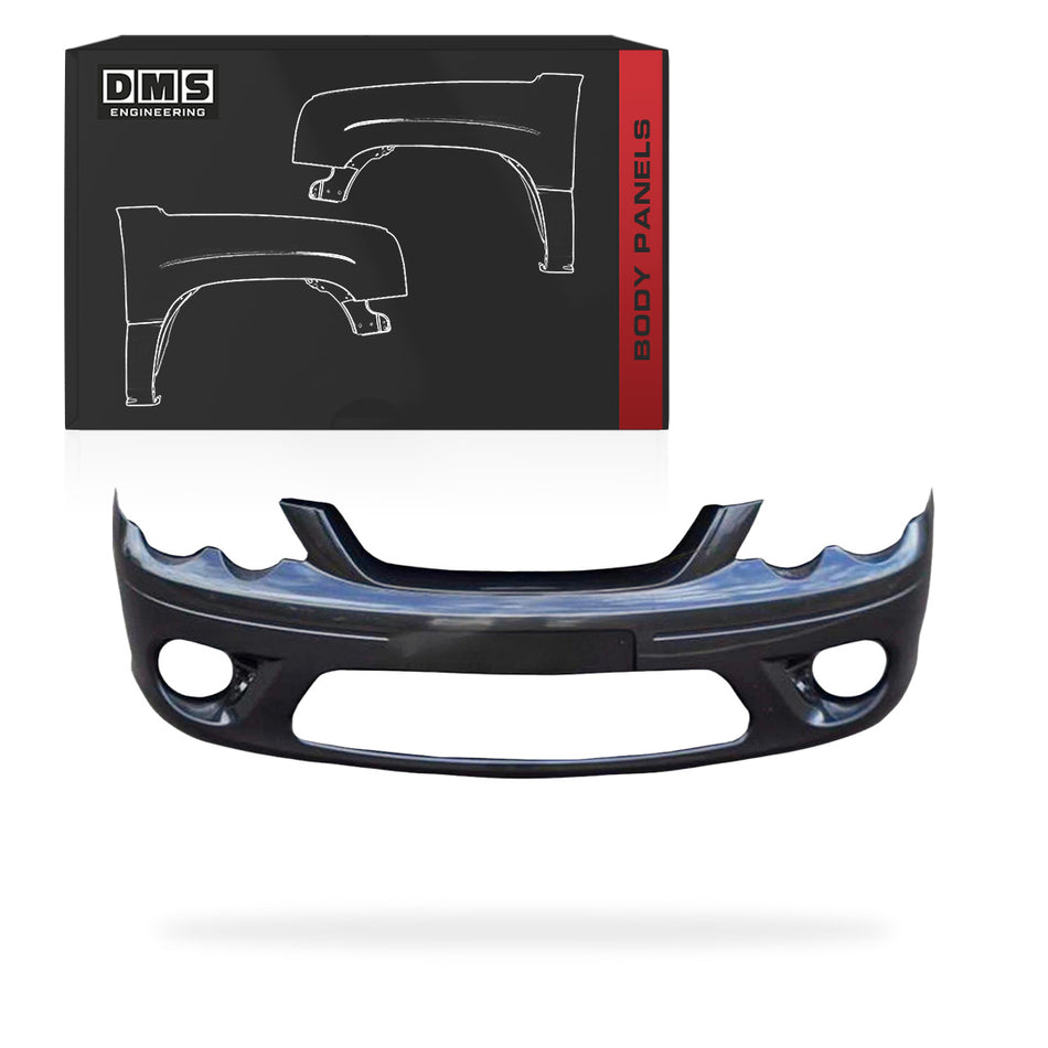 Ford Falcon BF Series 2 & 3 XR6 / XR8 (2006 - 2008) Front Bumper Cover