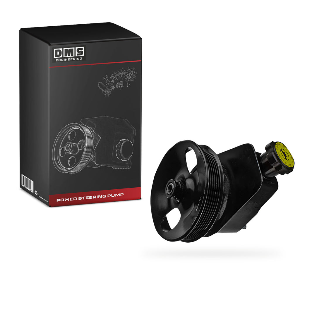 Power Steering Pump – Fits Ford Falcon Fairmont XR8 EB ED 5.0L V8 – BBB Industries