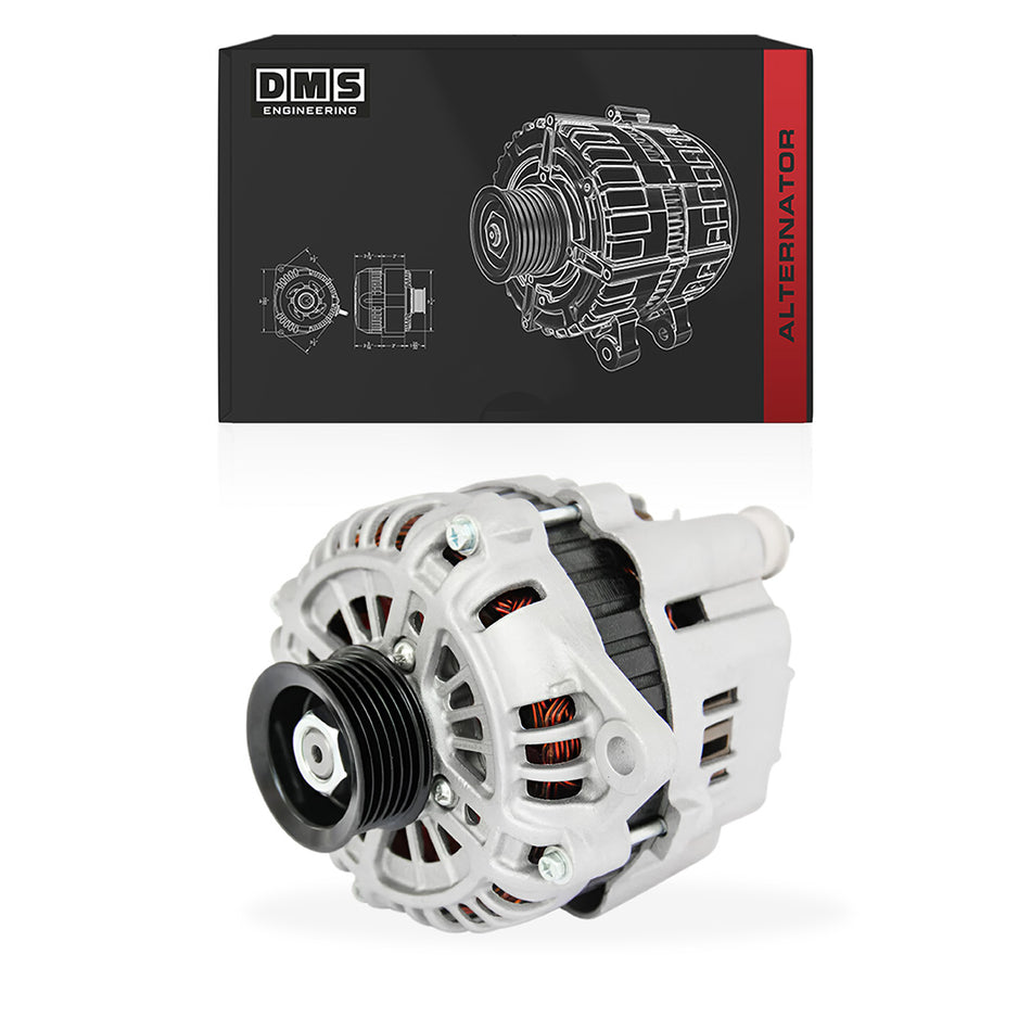 Ford Falcon EF / EL / XH (1994 - 1999) 4.0L Petrol Alternator