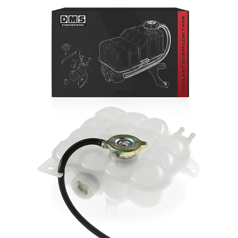 Ford Falcon EB / ED / EF / EL / XG / XH (1991 - 1999) Coolant Overflow Tank