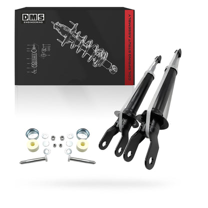 Ford Falcon AU (1998 - 2003) Front & Rear Shock Absorbers LH + RH