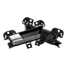 Ford Falcon FG / FG X (2008 - 2016) Front Inner Door Handles (Chrome)