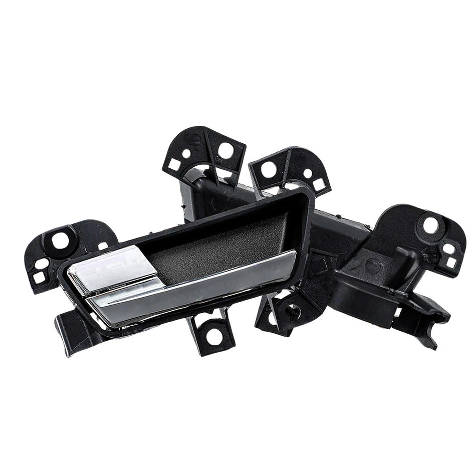 Ford Falcon FG / FG X (2008 - 2016) Front Inner Door Handles (Chrome)