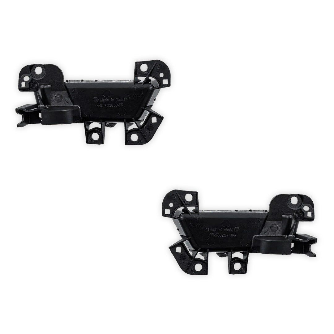 Ford Falcon FG / FG X (2008 - 2016) Front Inner Door Handles (Chrome)