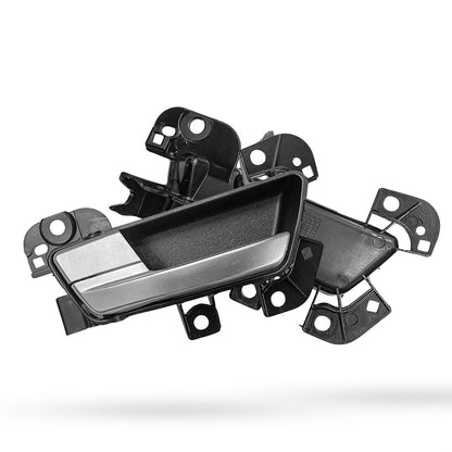 Ford Falcon FG / FG X (2008 - 2016) Front Inner Door Handles (Satin)