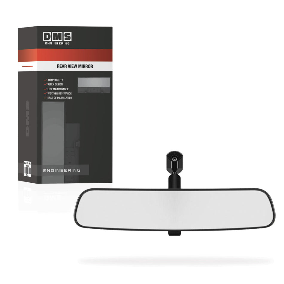 Ford Falcon FG (2008 - 2014) Rear View Mirror