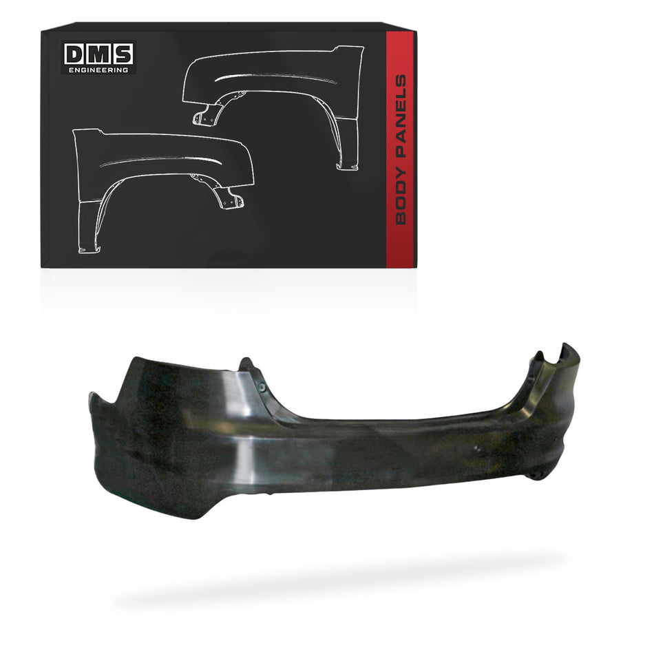 Ford Falcon FG X (2014 - 2016) Rear Unprimed Bumper Cover