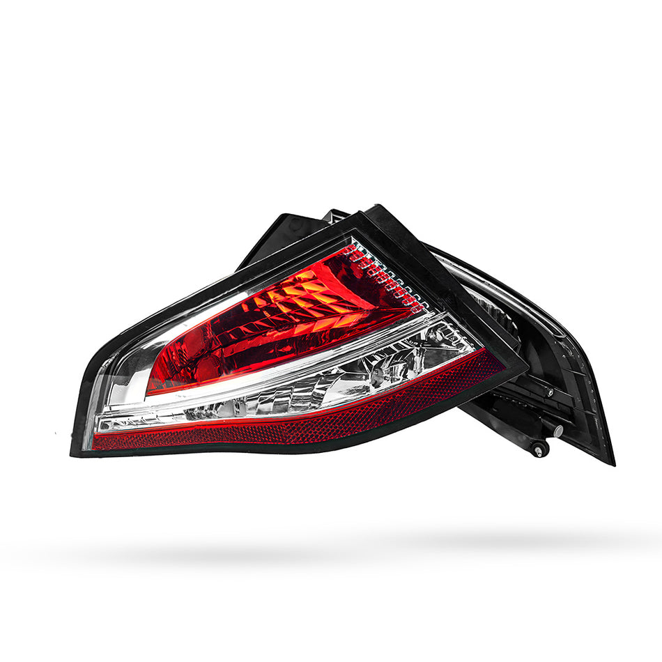 Ford Falcon FG Series 1 & 2 Sedan (2008 - 2014) Tail Lights LH + RH