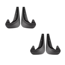 Ford Falcon FG / FG X UTE (2008 - 2016) & XC / XD (1976 - 1982) Front and Rear Mud Flaps