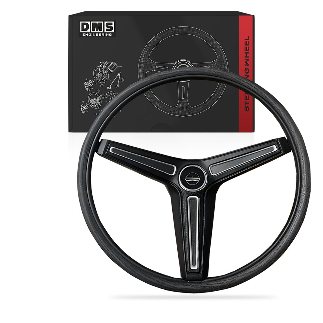 Ford Falcon XA / XB / GT (1967 - 1976) New Reproduction Steering Wheel