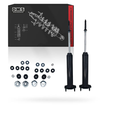 Ford Falcon XY / XW / XT / XR / XP / XM / XL / XK (1960 - 1972) Front Shock Absorbers LH + RH