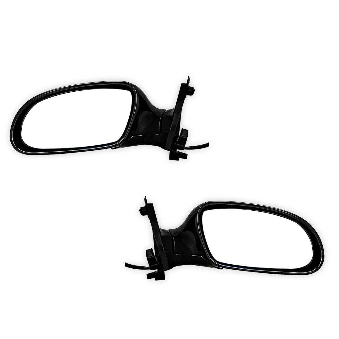 Ford Falcon XH (1996 - 1999) Electric Door Mirrors (Black)