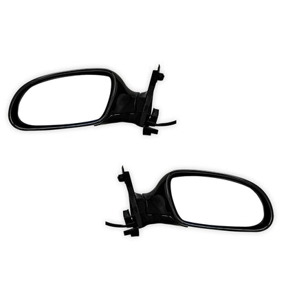 Ford Falcon XH (1996 - 1999) Electric Door Mirrors (Black)