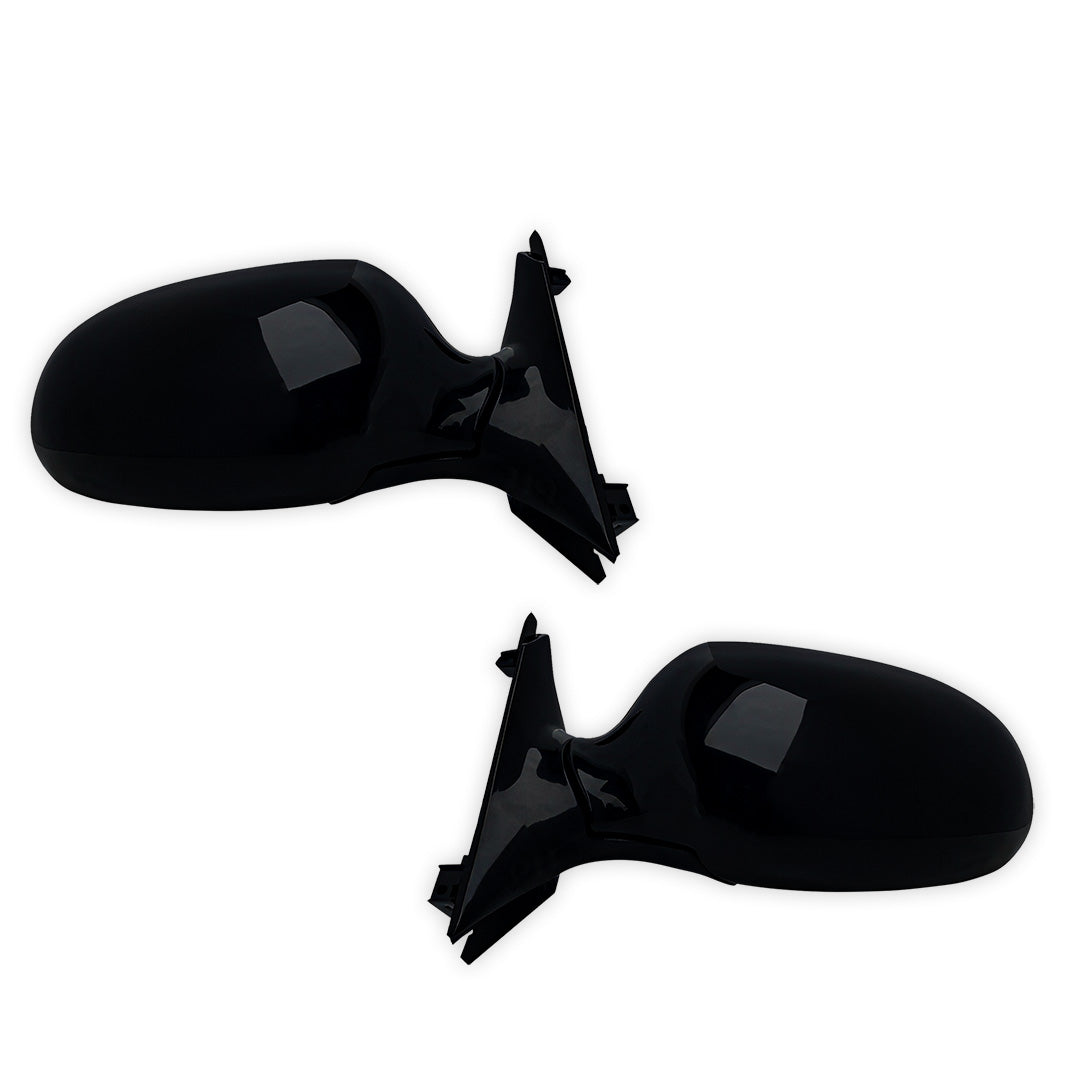 Ford Falcon XH (1996 - 1999) Electric Door Mirrors (Black)