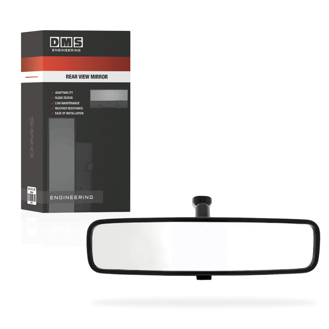 Ford Falcon (1966 - 1999) Rear View Mirror