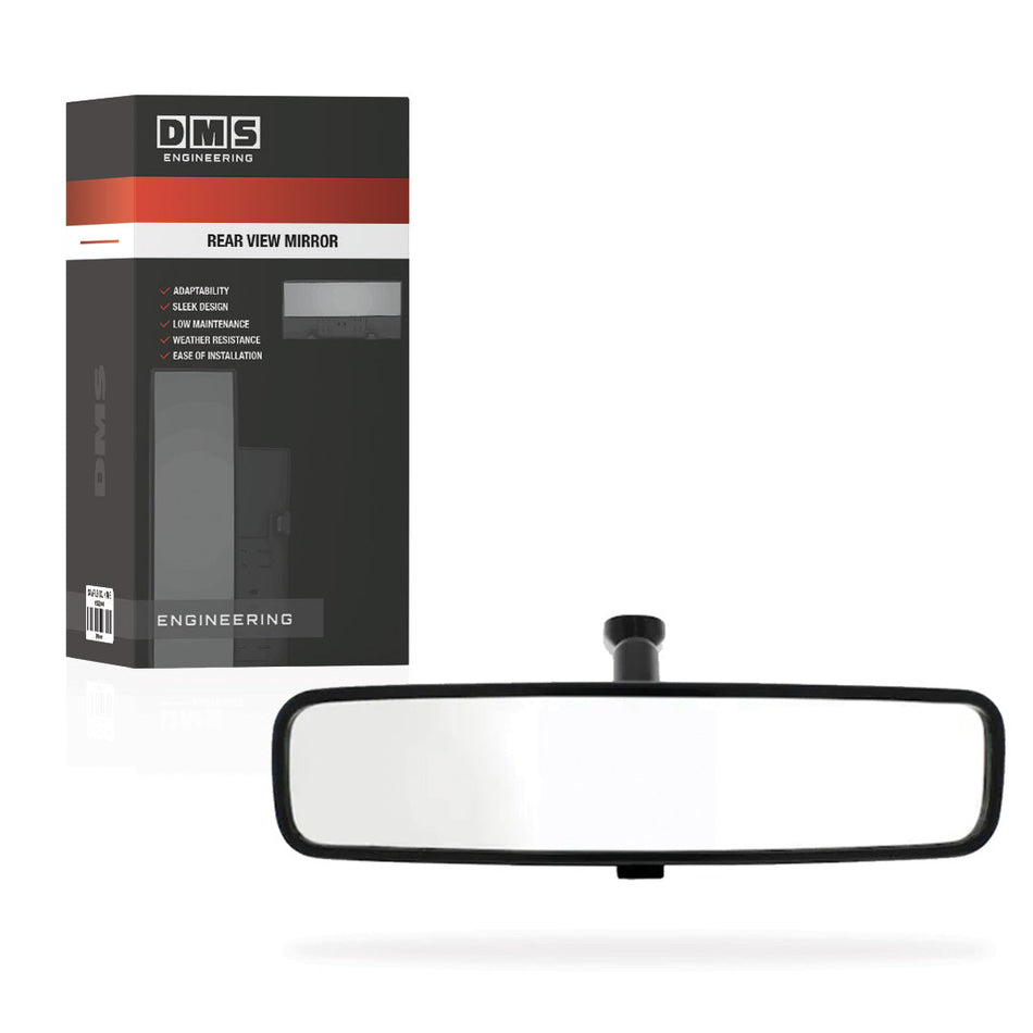 Ford Falcon (1966 - 1999) Rear View Mirror