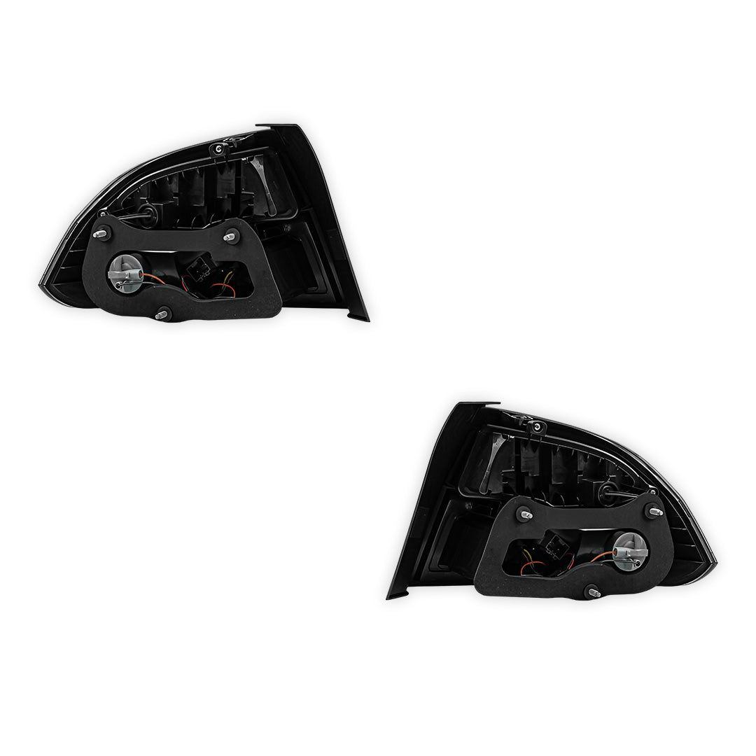 Ford Falcon FG (2008 - 2014) LED Tail Lights LH + RH