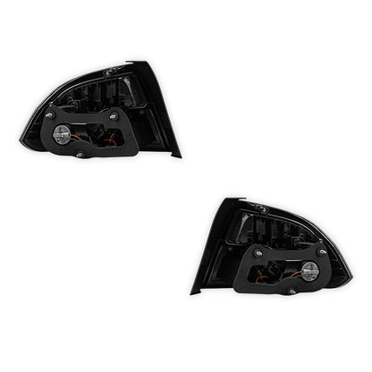 Ford Falcon FG (2008 - 2014) LED Tail Lights LH + RH