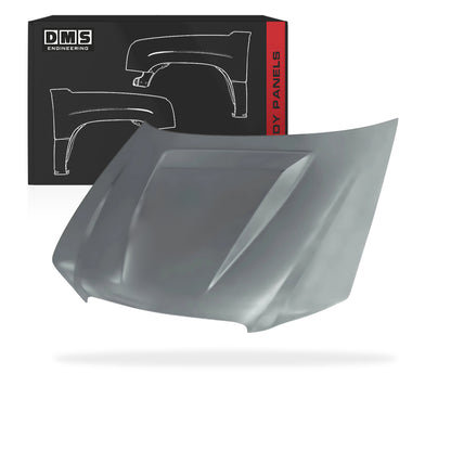 Ford Falcon BA / BF Series 1, 2, 3 (2002 - 2008) Replacement Bonnet