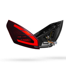 Fiesta WS / WT / WZ Aftermarket-Style Tail Lights