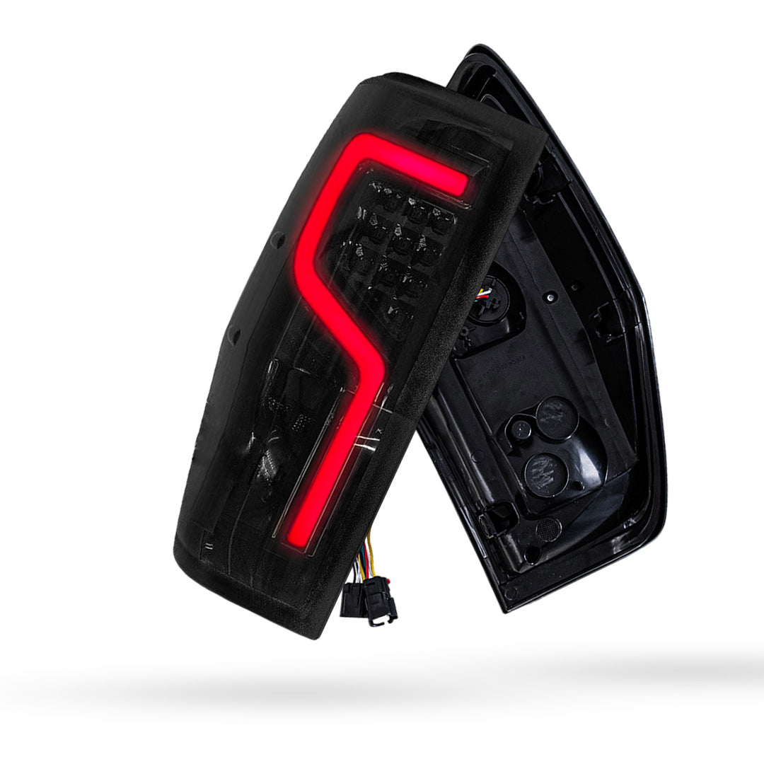 Ranger PX1 / PX2 / PX3 Aftermarket-Style Tail Lights
