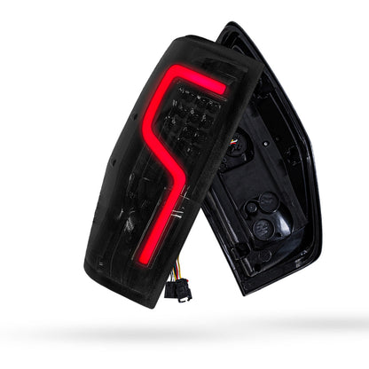 Ranger PX1 / PX2 / PX3 Aftermarket-Style Tail Lights