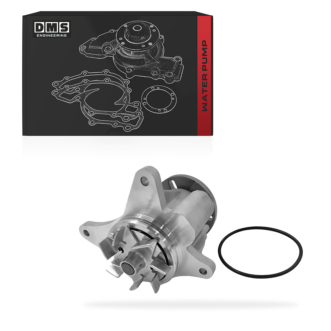 Land Rover Range Rover Sport L320 (2005 - 2009) 2.7L Engine Water Pump + O-Ring