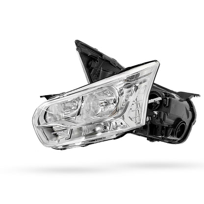 Transit Van VO OEM-Style Headlights