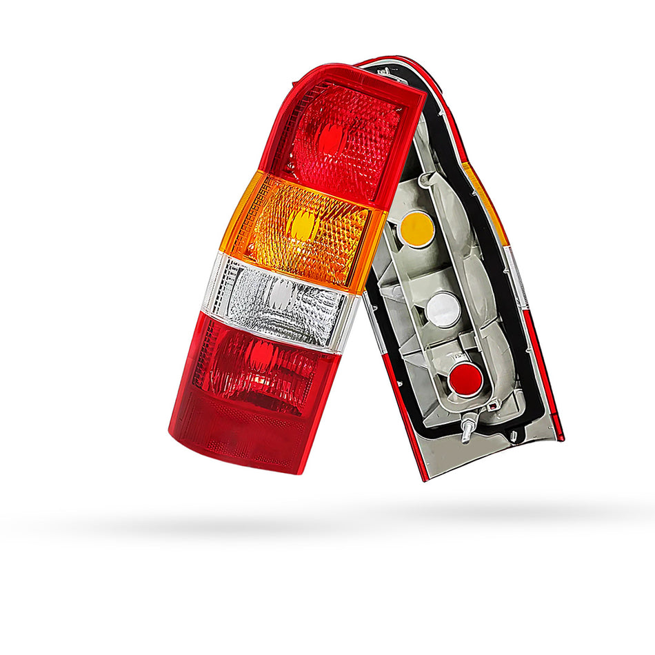 Ford Transit Van VH / VJ (2000 - 2006) Tail Lights LH + RH