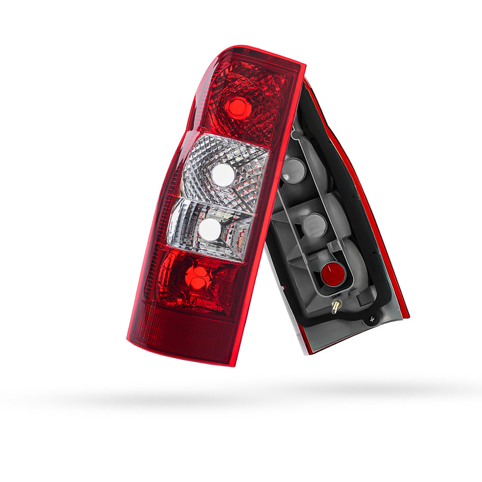 Ford Transit VM (2006 - 2013) Tail Lights LH + RH