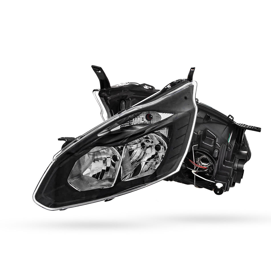 Ford Transit Custom VN Series 1 (2014 - 2017) Headlights LH + RH