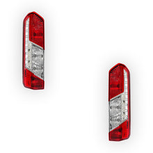 Ford Transit Van VO (2014 - 2024) Tail Lights LH + RH