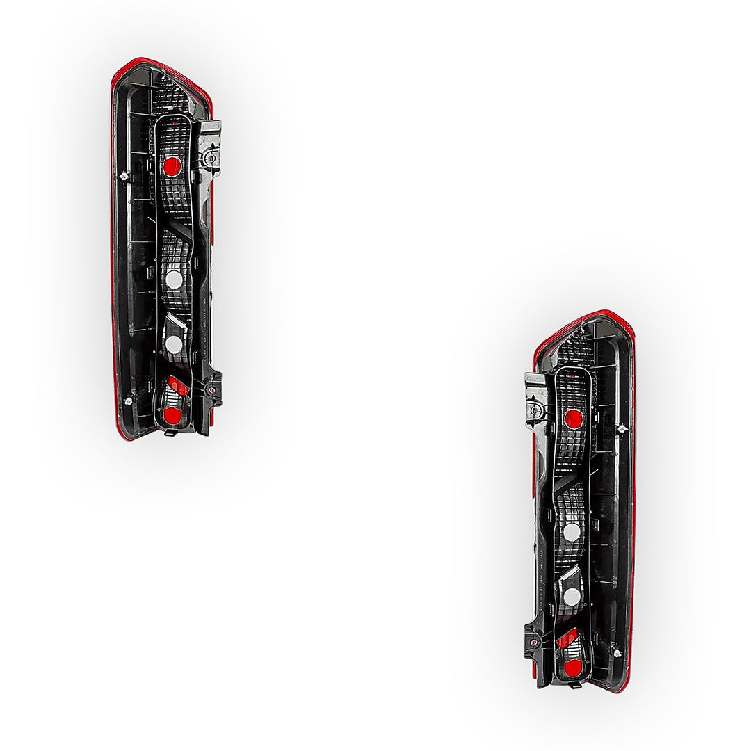 Ford Transit Van VO (2014 - 2024) Tail Lights LH + RH