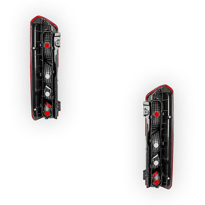 Ford Transit Van VO (2014 - 2024) Tail Lights LH + RH