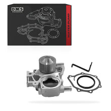 Subaru Outback BP / BP9 / BR / BR9 (2008 - 2015) 2.5L Engine Water Pump + Gasket & Seal