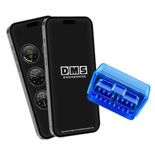 Bluetooth OBD2 Scanner – Vehicle Health Check & Live Engine Data