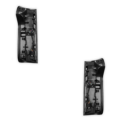 GWM Cannon UTE (2020 - 2024) OEM Style Tail Lights LH + RH