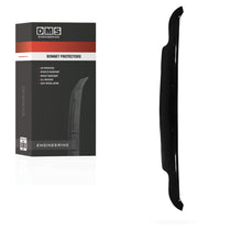 GWM Tank 300 P01 (2022 - 2025) Black Bonnet Protector