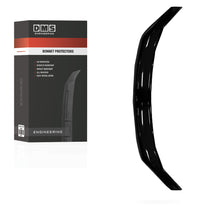 GWM Haval H6 (2011 - 2020) Black Bonnet Protector