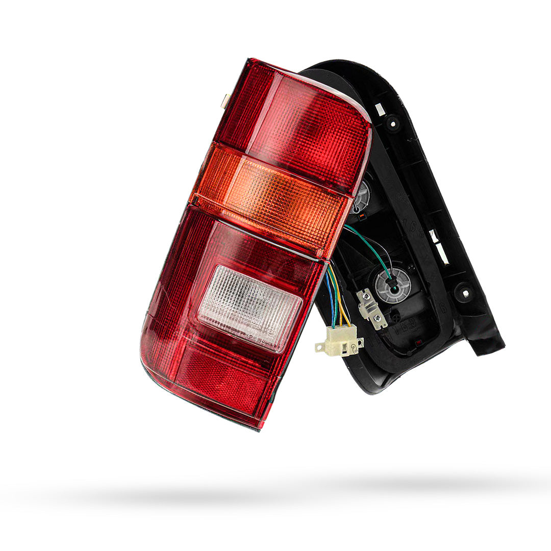 HiAce H100 Series OEM-Style Tail Lights