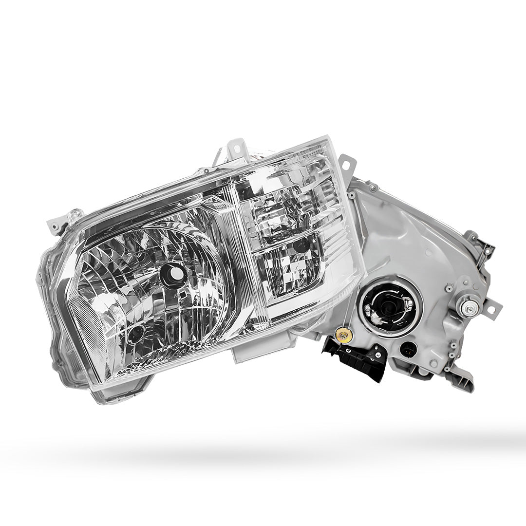 Hiace H200 / TRH / KDH Van Bus OEM-Style Headlights