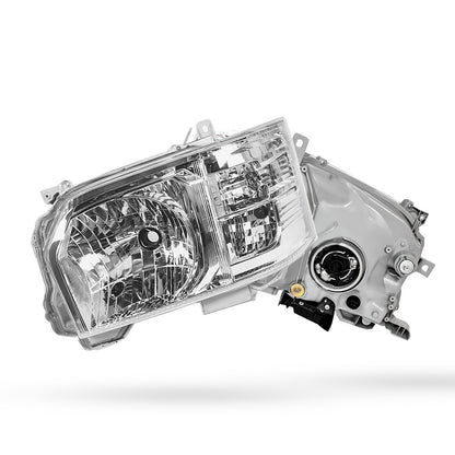 Hiace H200 / TRH / KDH Van Bus OEM-Style Headlights