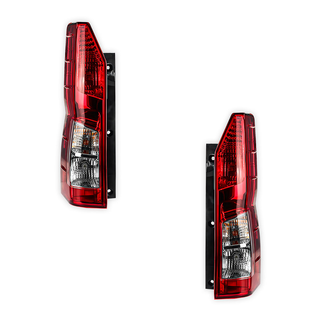 Toyota Hiace H300 Van Bus (2019 - 2024) OEM Style Tail Lights LH + RH