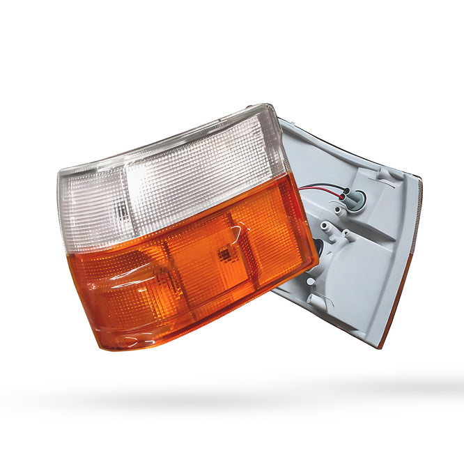Toyota HiAce H100 / RZH Van (1989 - 2005) Indicator Lamp Corner Lights LH + RH