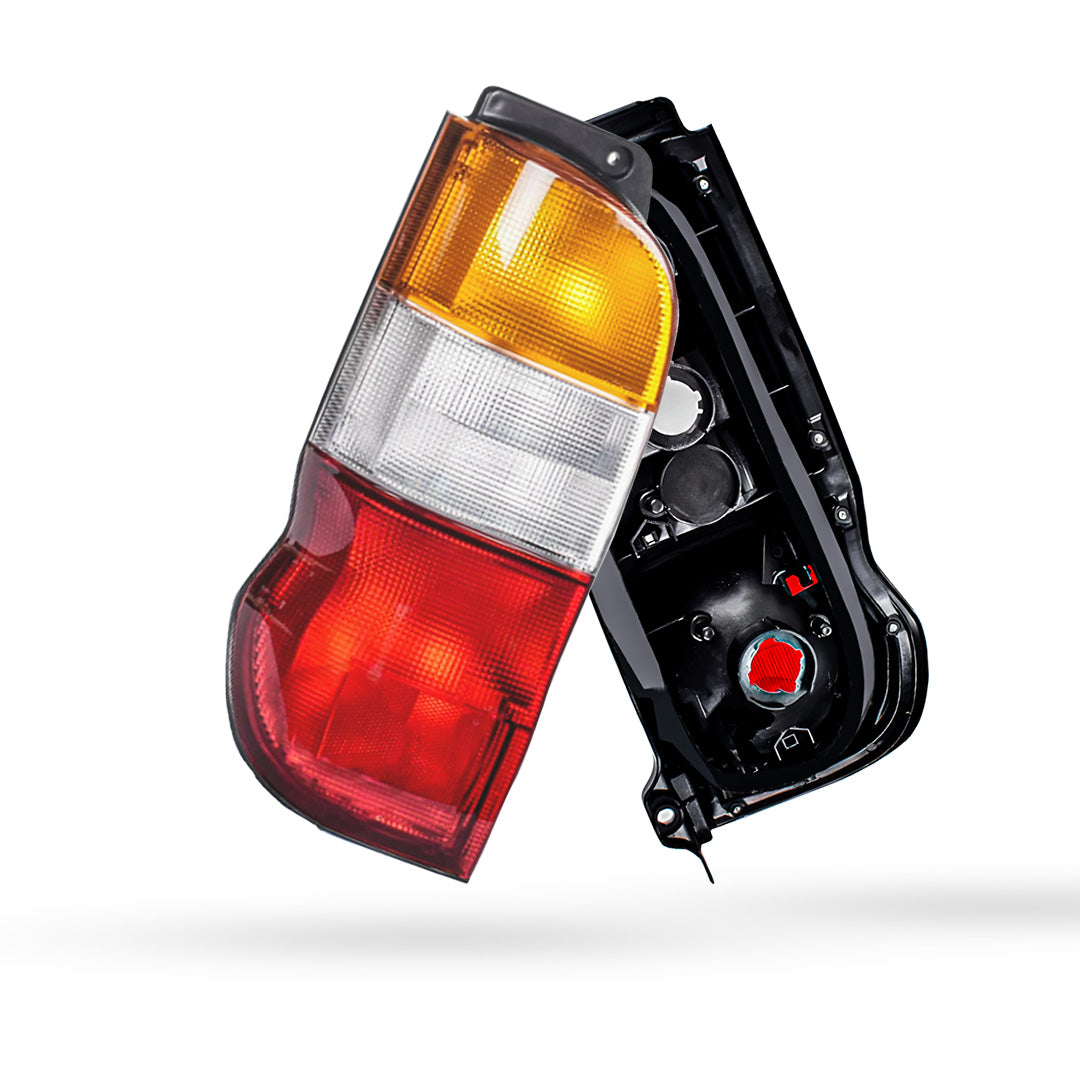 HiAce H100 Series OEM-Style Tail Lights