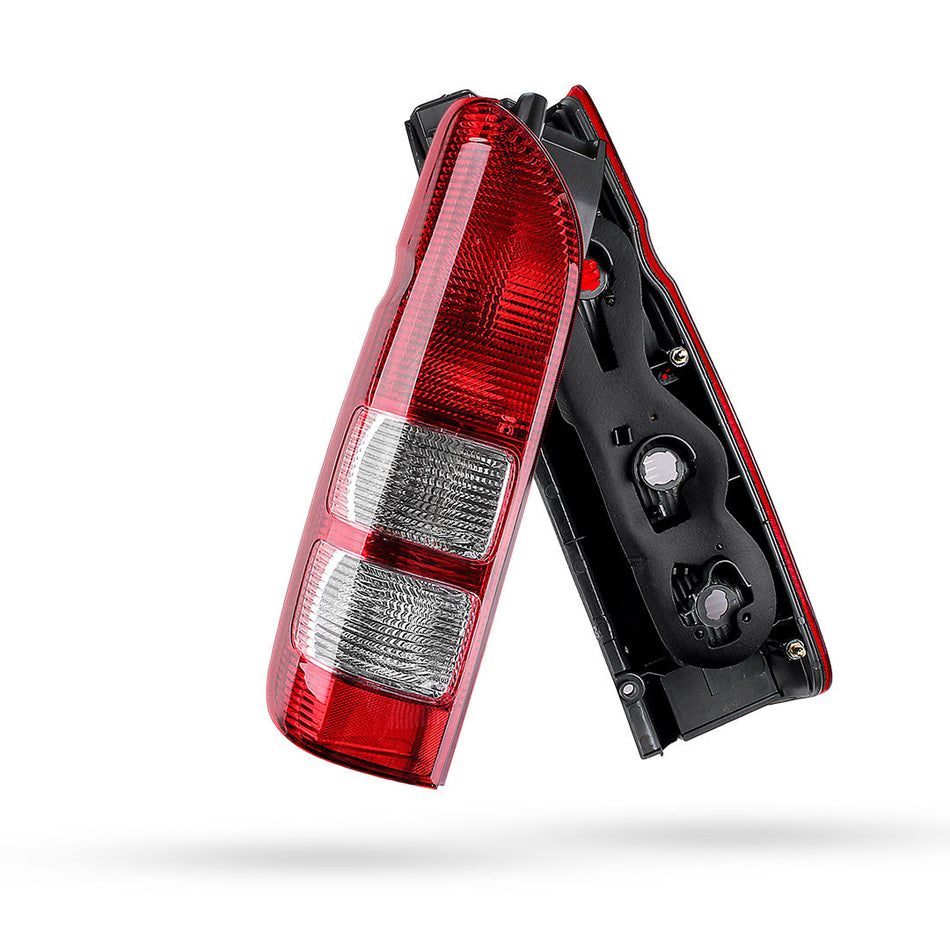 Toyota Hiace 200 Series (2005 - 2019) Tail Lights LH + RH